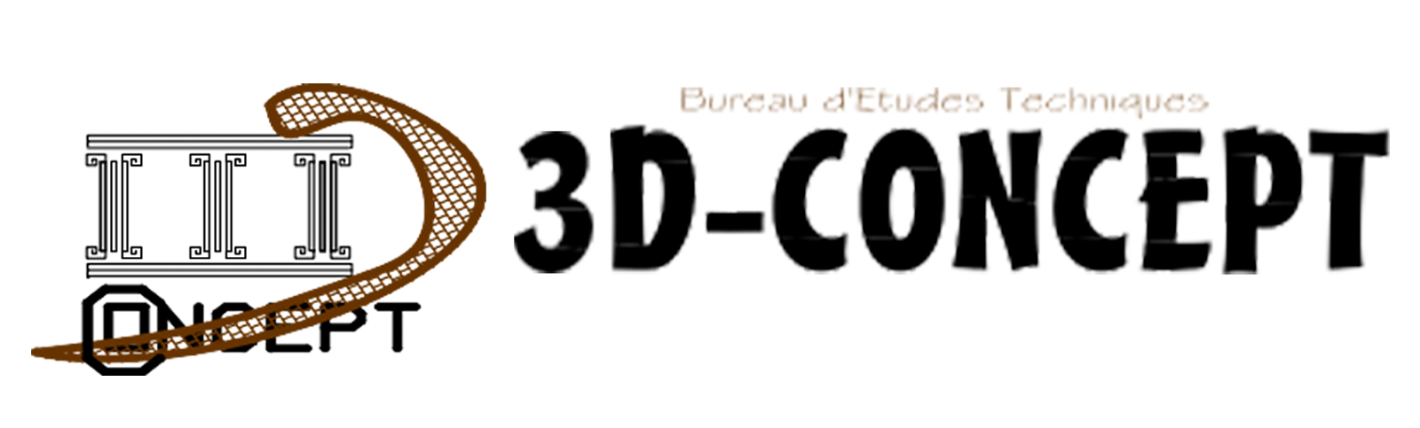 3D Concept